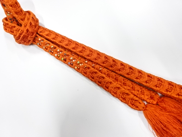 Japanese Kimono / Accessories Silk